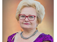 Евтушок Валерия Александровна